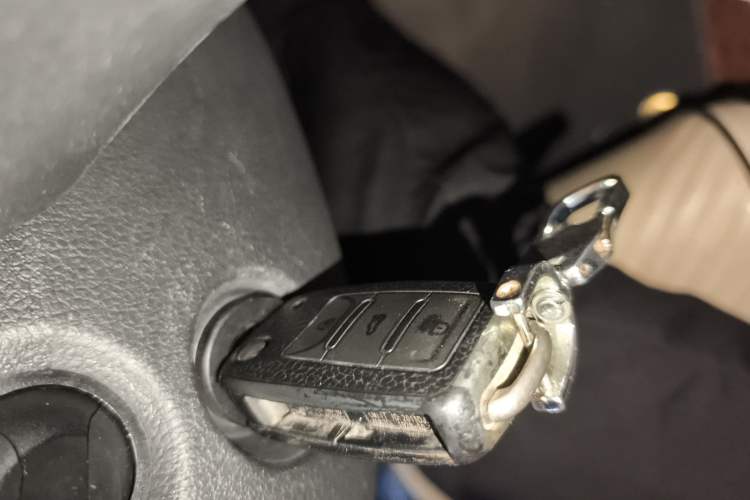 Used Volkswagen Santana 2021 1.5L Manual Fashion Edition
