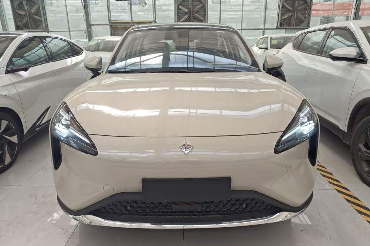 Used Baojun E6 2026 Model 500km Enjoyment Edition
