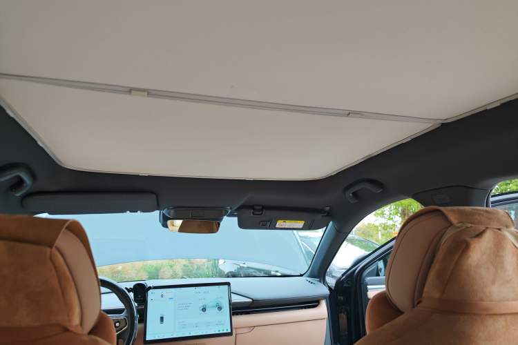 Used ARCFOX Alpha T5 2025 520 MAX
