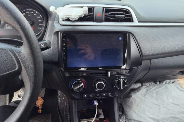 Used Hyundai Verna (older generation) 2020 1.4L Manual GL Refreshed Edition
