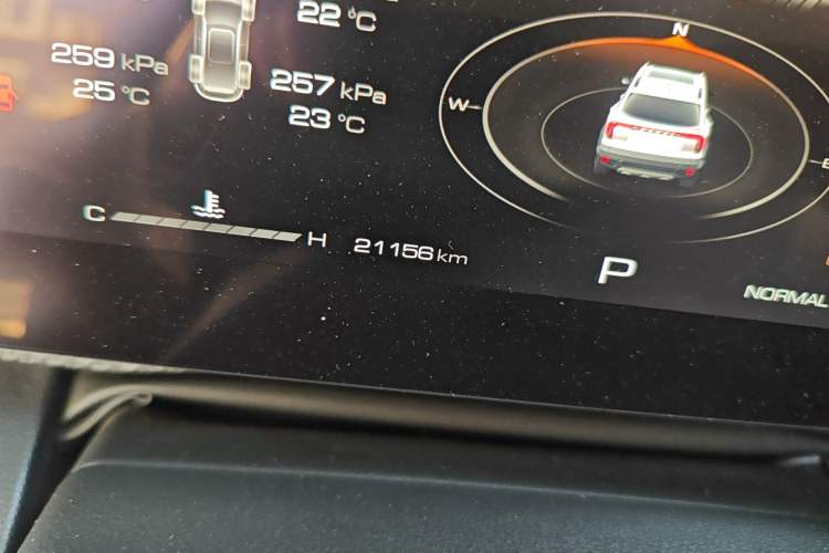 Used Haval DARGO 2024 1.5T DCT Labrador Edition