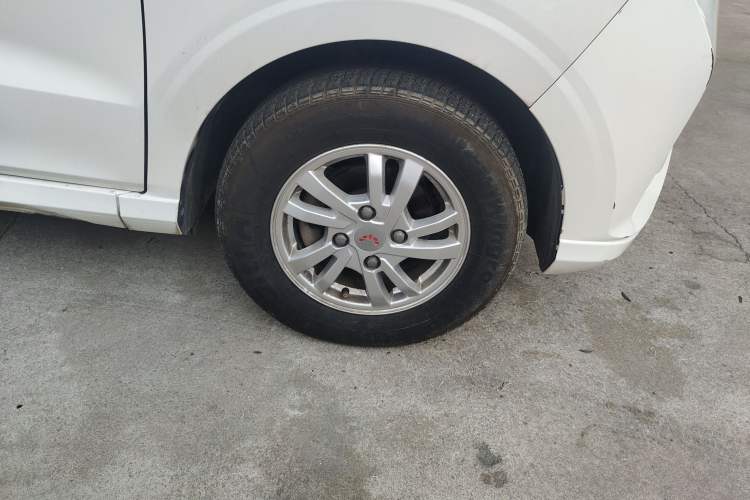Used Wuling Hongguang 2018 1.5L S Standard Version L2B
