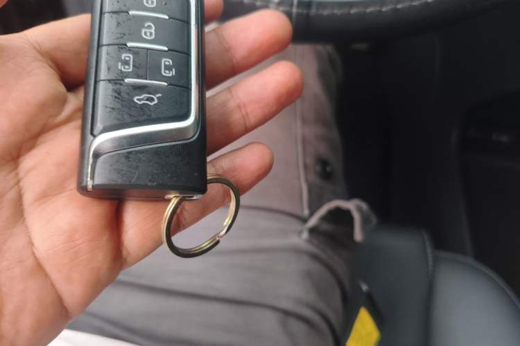 Used GAC Trumpchi M8 2023 Lingxiu Series 390T Prestige Edition