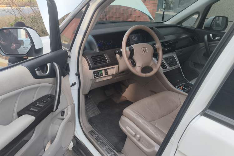 Used Honda Elysion 2012 2.4L VTi-S Prestige Edition
