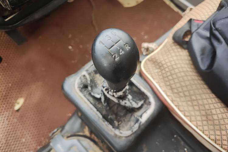 Used Wuling Zhiguang 2020 1.2L Practical Model China VI LSI
