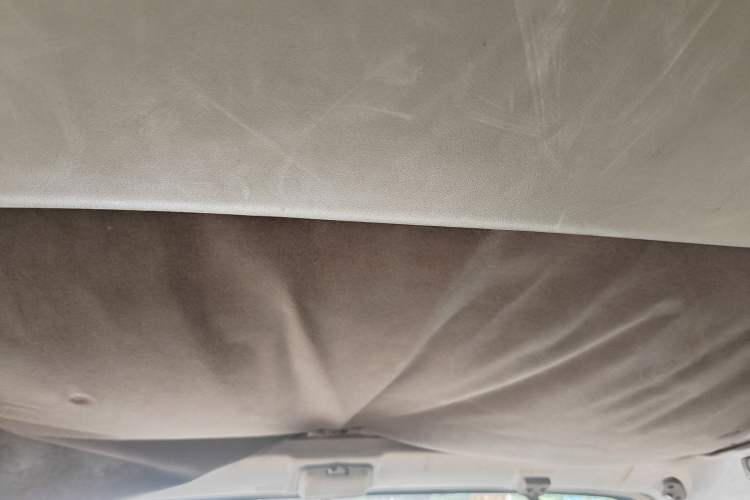 Used Wuling Rongguang 2012 1.2L Extended Basic Version LJY
