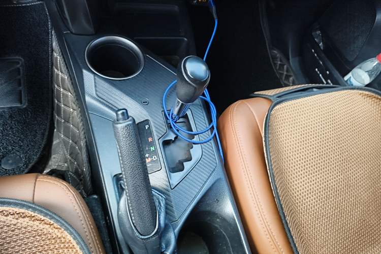 Used Toyota RAV4 2013 2.0L CVT Two-Wheel Drive Urban Edition