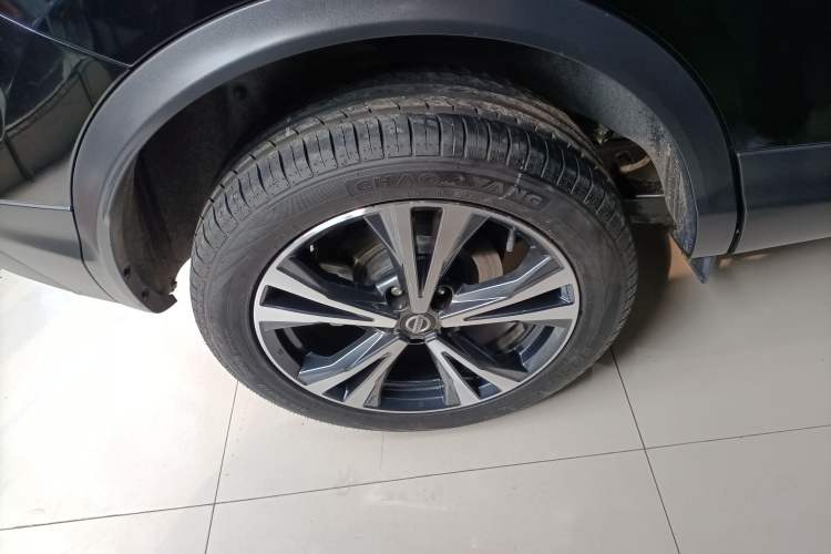 Used Nissan Qashqai 2023 Classic 2.0L CVT XV+ Leading Edition
