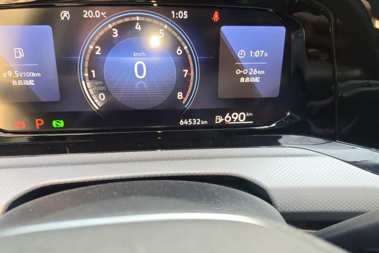 Used Volkswagen Golf 2021 280TSI DSG Pro
