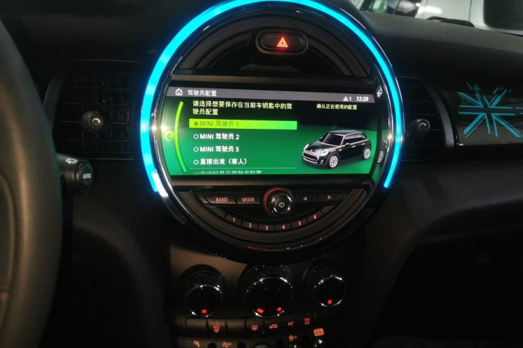 Used MINI 2018 1.5T COOPER Artist Five-Door Edition