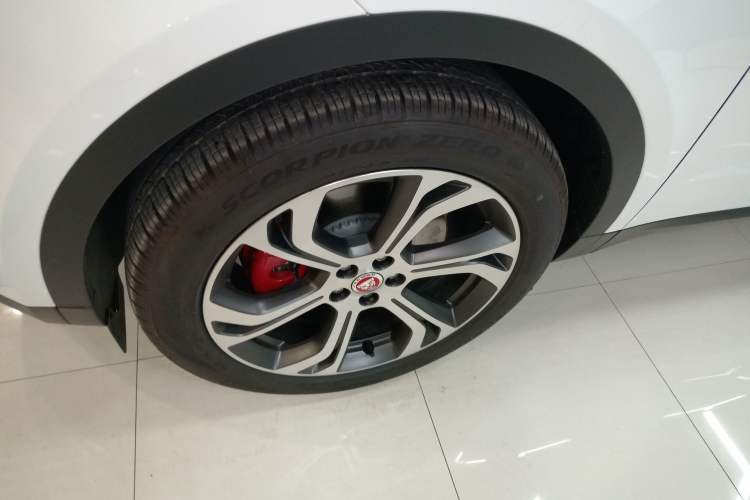 Used Jaguar E-PACE 2024 YAO Black Sport Edition R-DYNAMIC SE BLACK