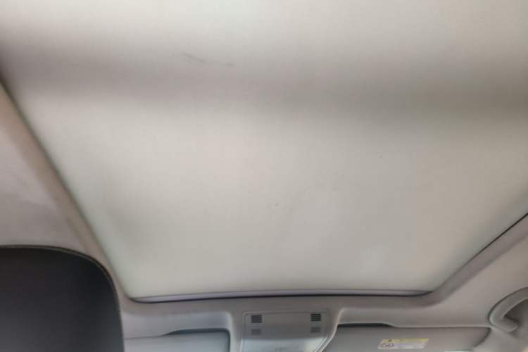 Used Volkswagen Tayron 2019 330TSI Four-Wheel Drive Luxury Version China V Standard