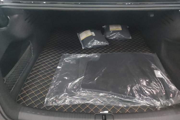 Used Audi A6L 2024 40 TFSI Luxury Dynamic Edition