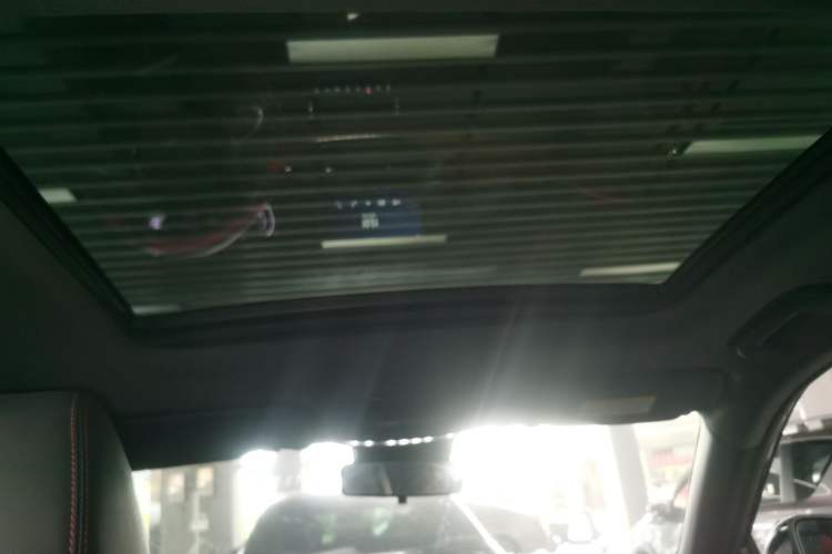 Used Dongfeng Aeolus Yixuan GS 2021 230T Automatic Zuiyao Wushu Edition