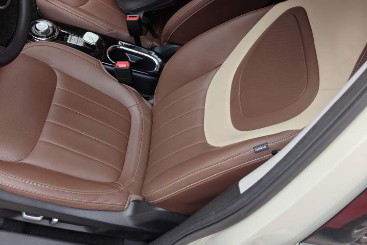 Used Wuling Bingo 2023 410 km Lingxi Deluxe Edition