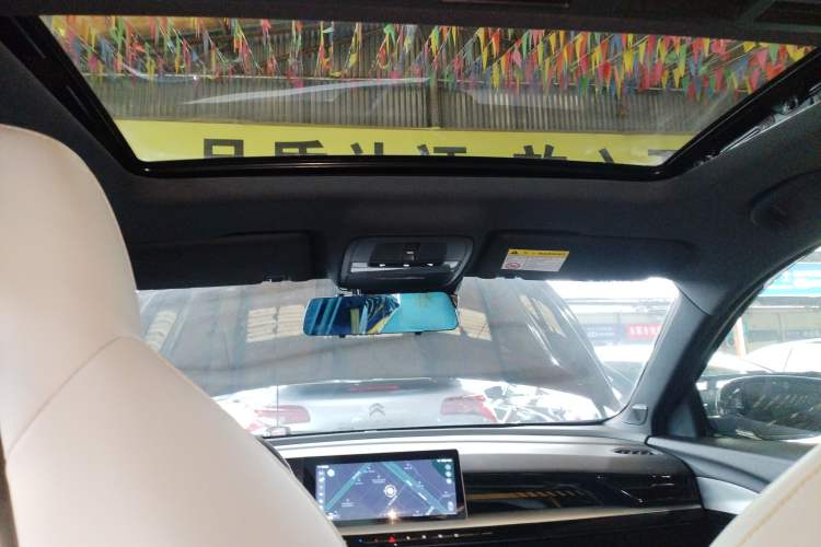 Used MG 5 Scorpio 2022 1.5T Trophy Sport Luxurious Edition