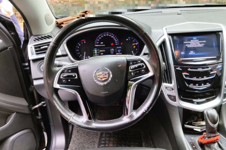 Used Cadillac SRX 2014 3.0L Comfort Model