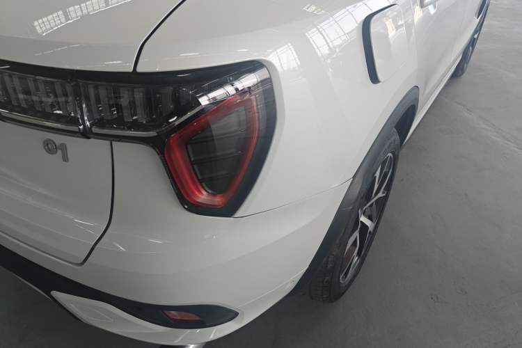 Used Lynk & Co 01 EM-P 2019 1.5T PHEV Pro
