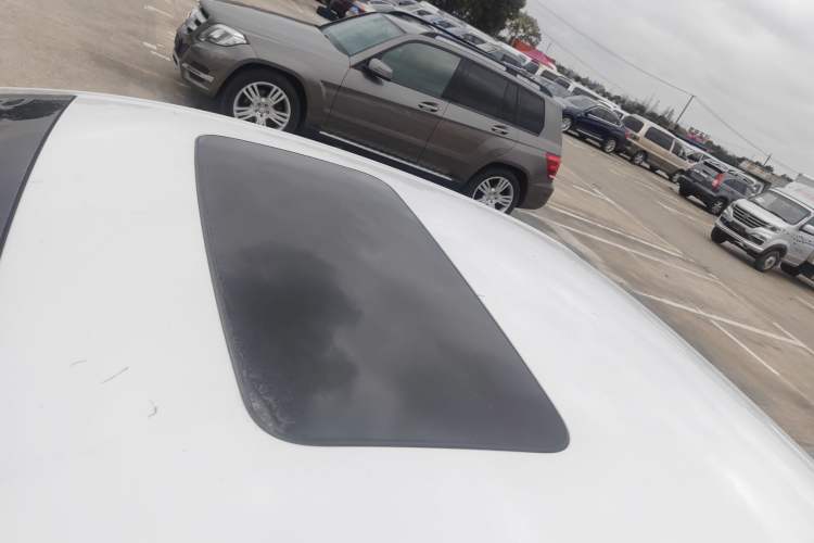 Used Buick GT 2021 Revised Version Flagship 1.5L Automatic Elite Edition