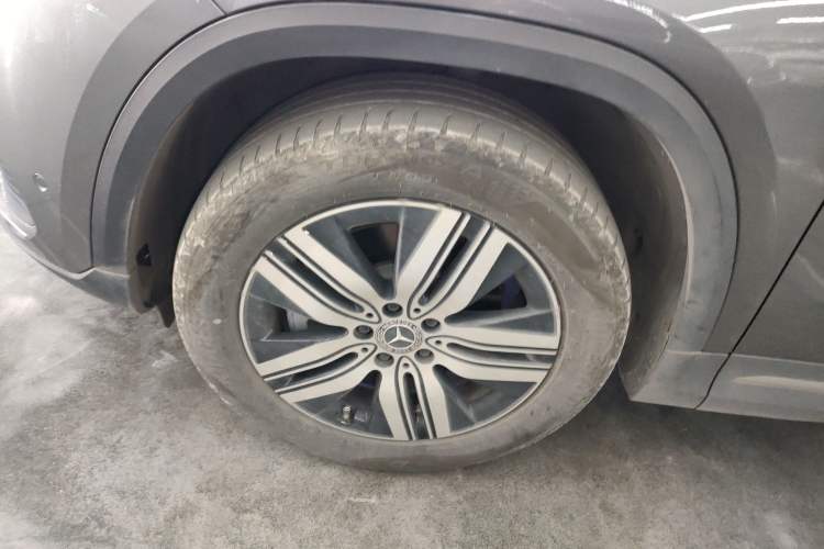 Used Mercedes-Benz EQA 2023-Year Restyled EQA 260