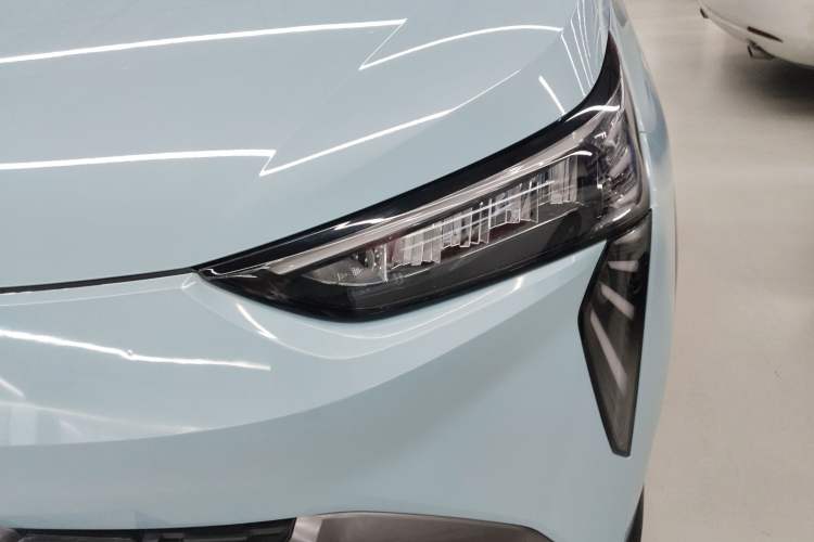 Used AION Y 2021 70 Intelligent Dynamic Edition