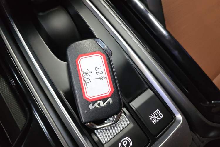 Used Kia Sportage R 2021 Ace 2.0L Splendid Edition
