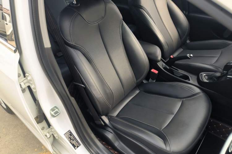 Used Buick GT 2021 Revised Version Flagship 1.5L Automatic Elite Edition
