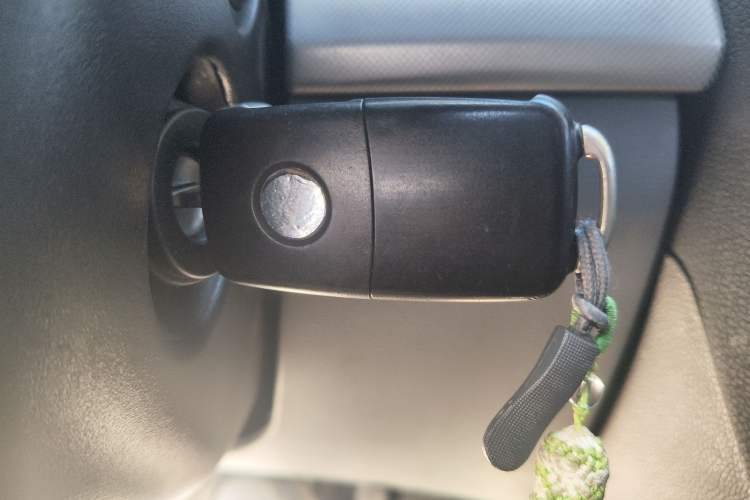 Used Skoda Octavia 2014 1.6L Automatic Yijie Edition
