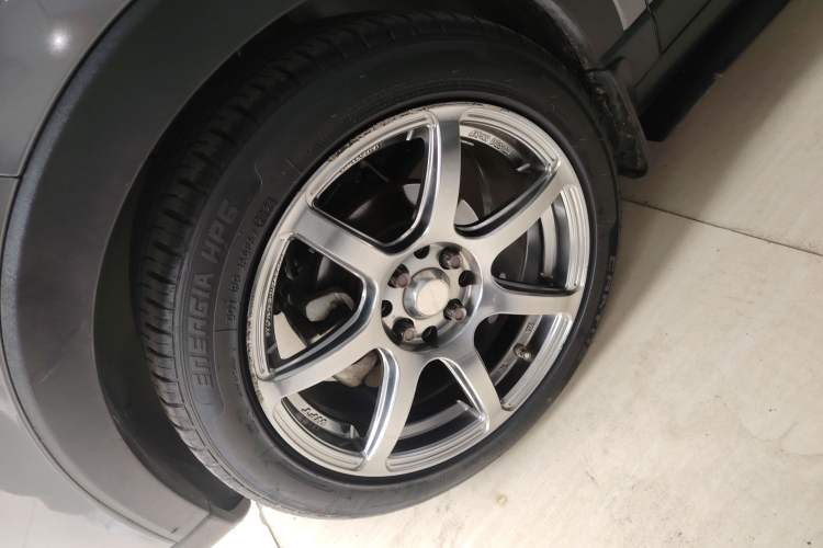 Used Leapmotor T03 2022 Pearl Edition