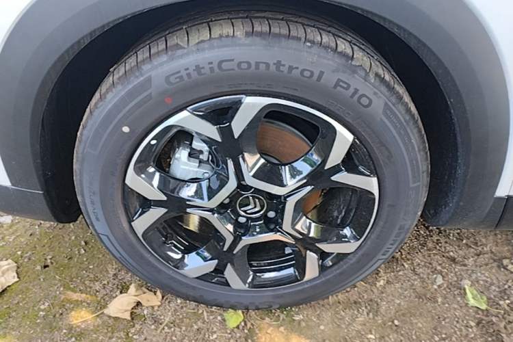 Used Citroen C5 AIRCROSS 2026 360THP Smart Enjoyment Version