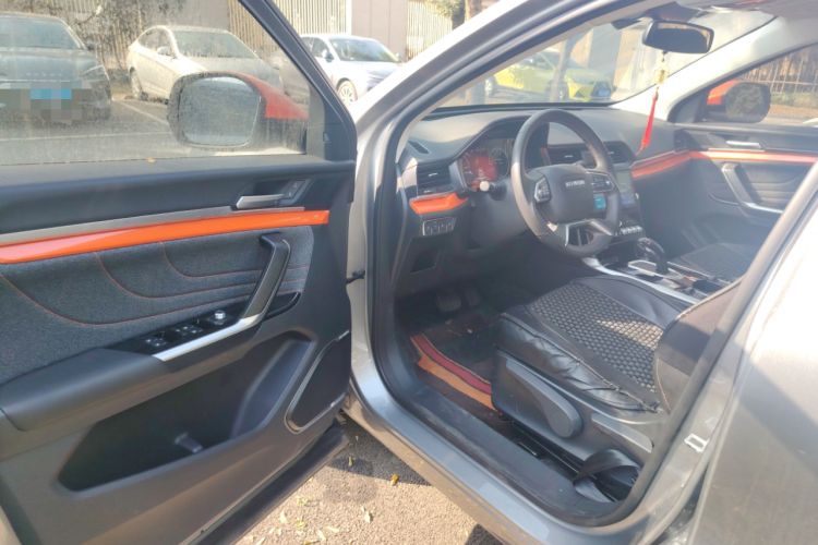 Used Haval H4 2019 1.5 GDIT Pro Version China VI Standard