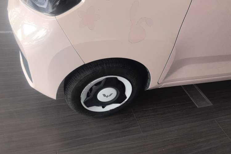 Used Wuling Hongguang MINIEV 2022 Enjoy Edition Lithium Iron Phosphate
