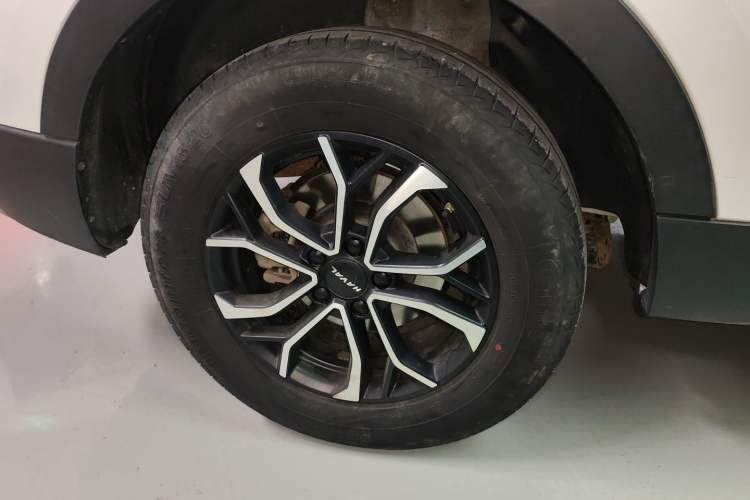 Used Haval H6 2021 National Trend Edition 1.5T Automatic Urban Version