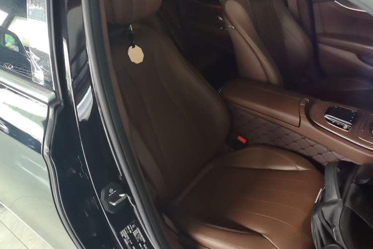 Used Mercedes-Benz E-Class 2023 E 300 L Luxury Model