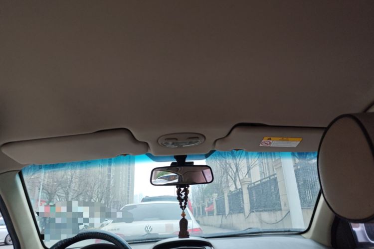 Used Buick Excelle 2015 1.5L Automatic Classic Model
