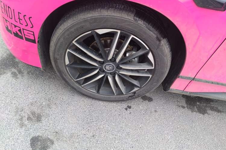 Used BYD Qin L 2025 EV 545KM Excellence Edition
