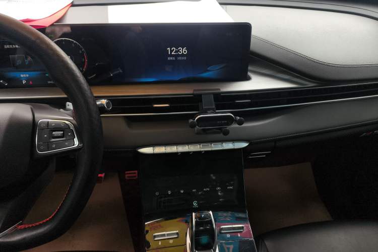 Used Chery Tiggo 8 PLUS 2022 Kunpeng Edition 390TGDI DCT Passion Plus