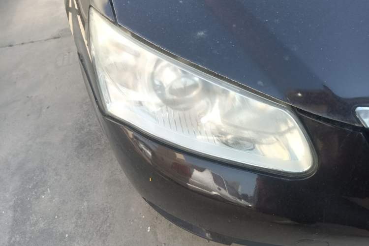 Used Geely Auto Classic Emgrand 2012 Hatchback 1.5L Manual Chao Yue Model Right Front Headlight