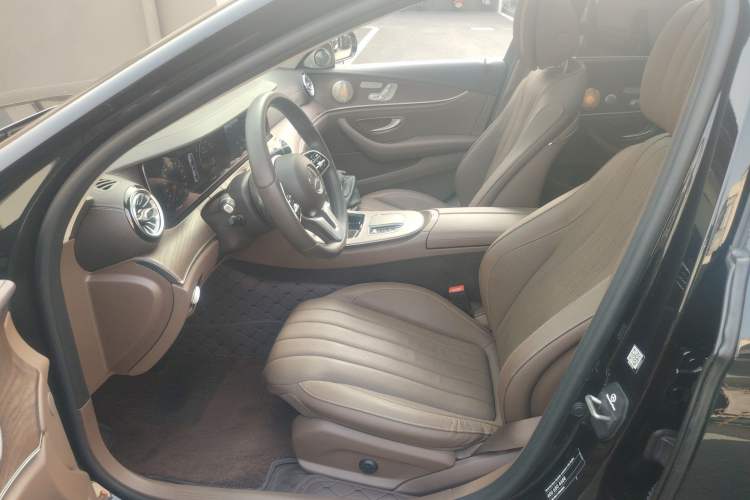 Used Mercedes-Benz E-Class 2020 Restyled E 300 L Exclusive Edition
