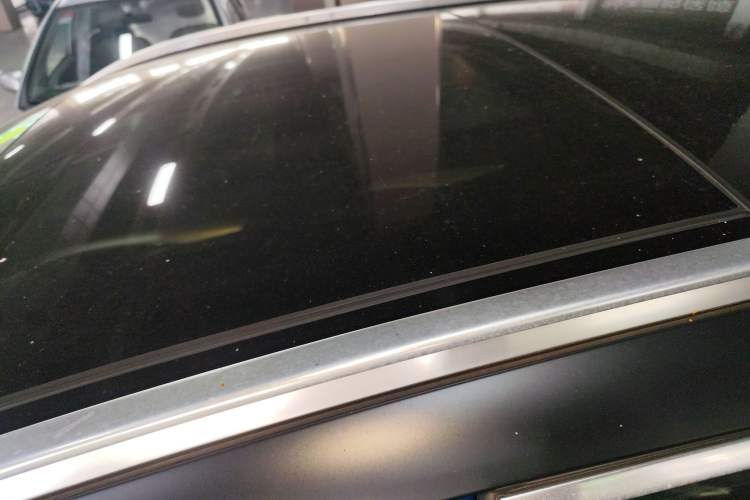 Used Infiniti QX50 2020 Revised Version 2.0T Two-Wheel Drive Fashion Edition Roof