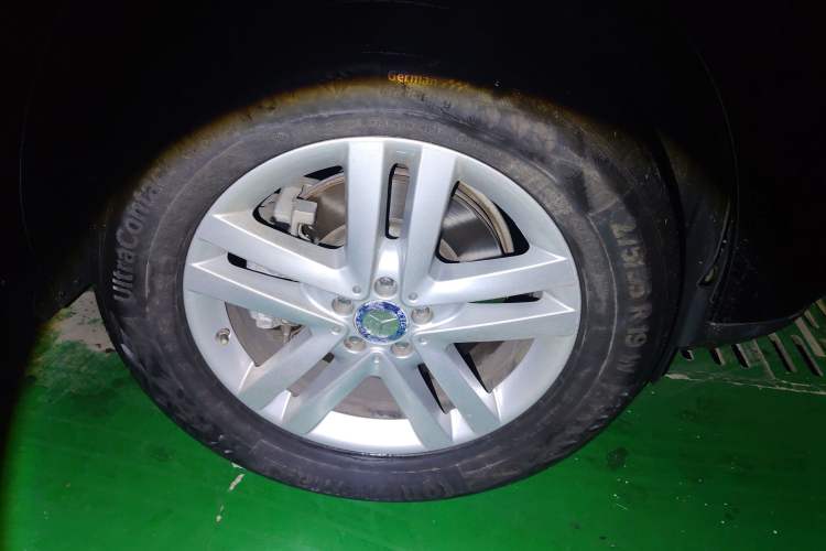 Used Mercedes-Benz CL-Class 