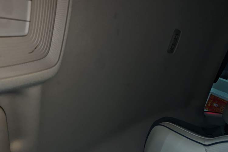 Used BYD Destroyer 05 2024 HONOR Edition DM-i 55KM Luxury Model Headliner