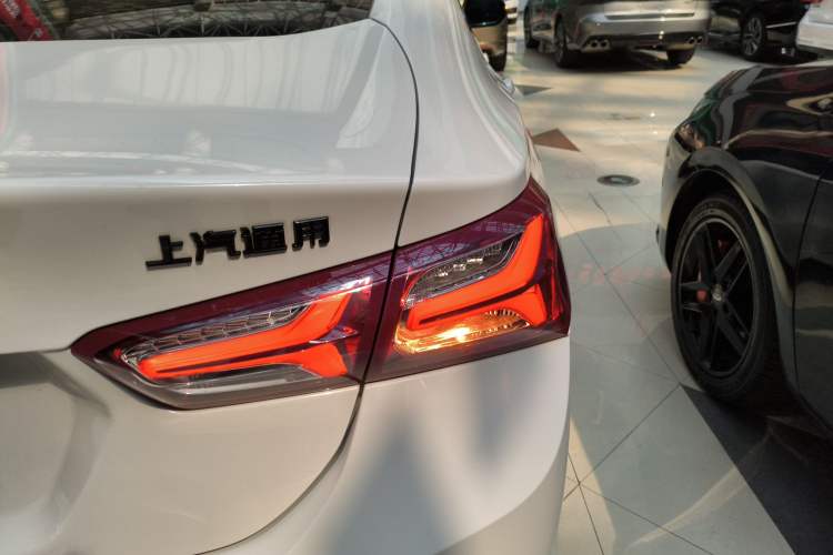 Used Chevrolet Malibu XL 2022 Redline 550T Automatic Sport Edition
