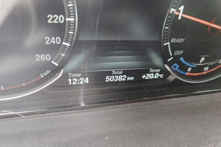 Used BMW 4 Series 2019 425i Gran Coupe M Sport Night Edition