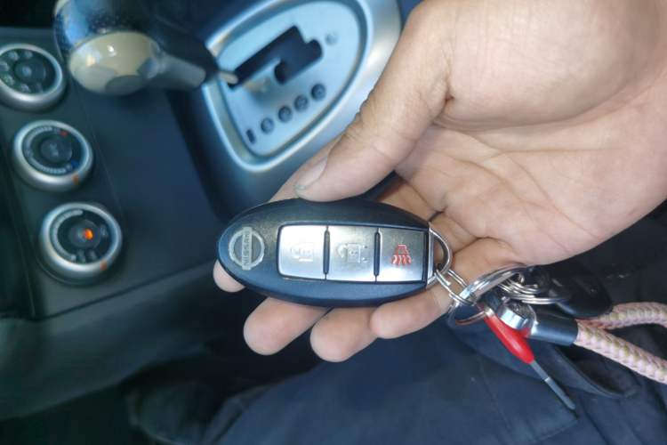 Used Nissan Qashqai 2013 2.0 XV X-Treme CVT 2WD