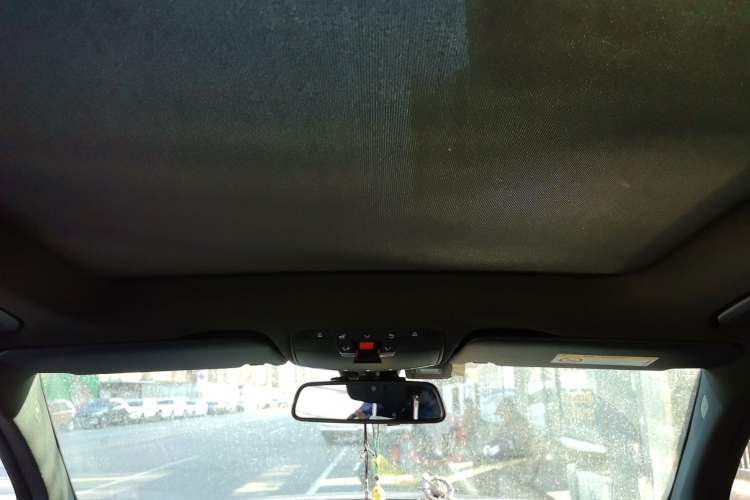 Used Mercedes-Benz GLC 2017 GLC 260 4MATIC Dynamic Edition