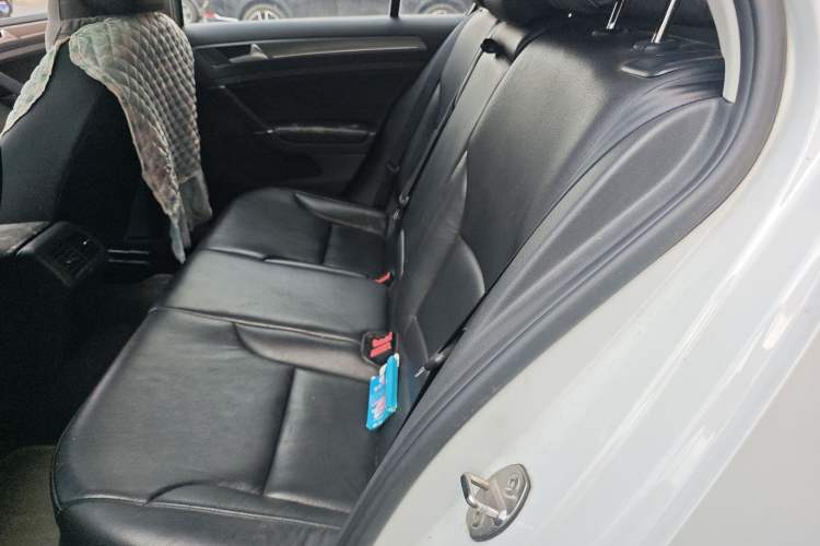 Used Volkswagen Golf 2015 1.4TSI Automatic Comfort Model