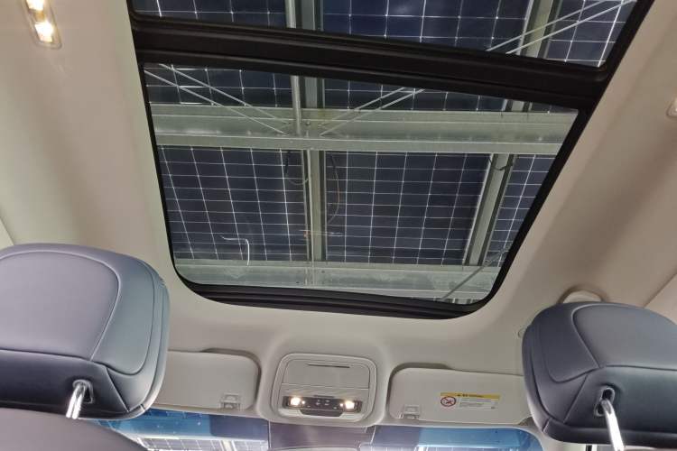 Used Lincoln Nautilus 2023 2.0T Four-Wheel Drive Zunrui Version
