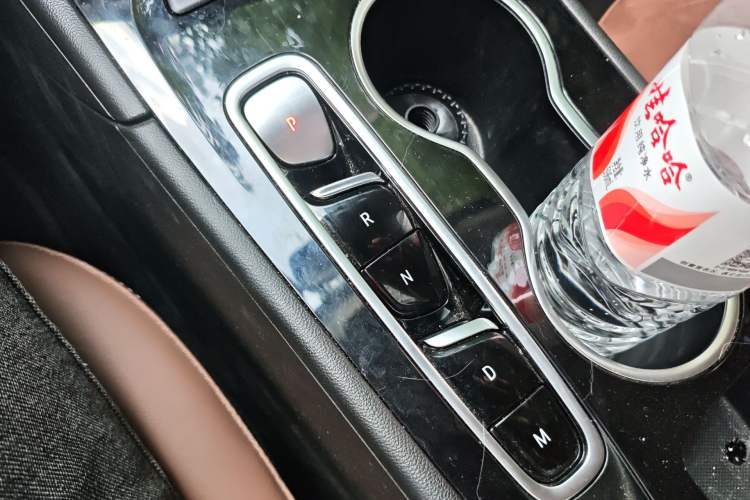 Used Buick Regal 2024 28T Luxury Edition
