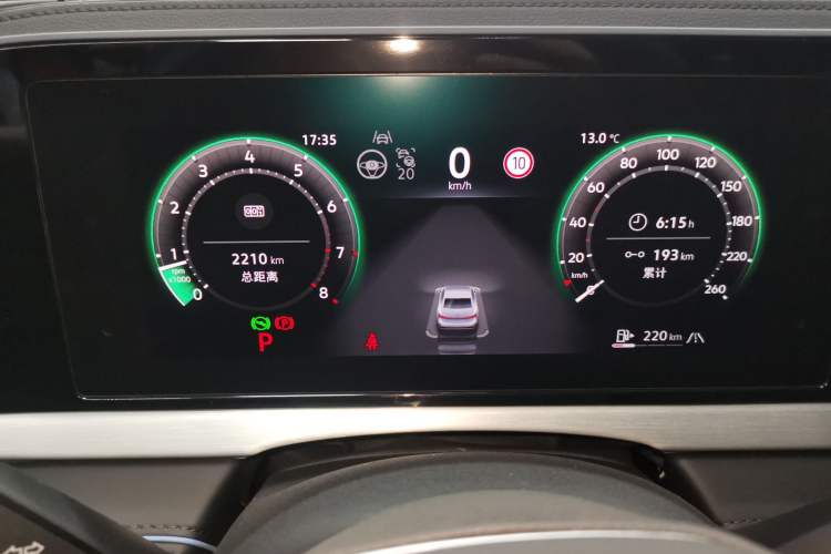 Used Volkswagen Passat 2025 Pro 380TSI Starry Dragon Luxury Edition